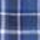 Royal Sparkle Plaid